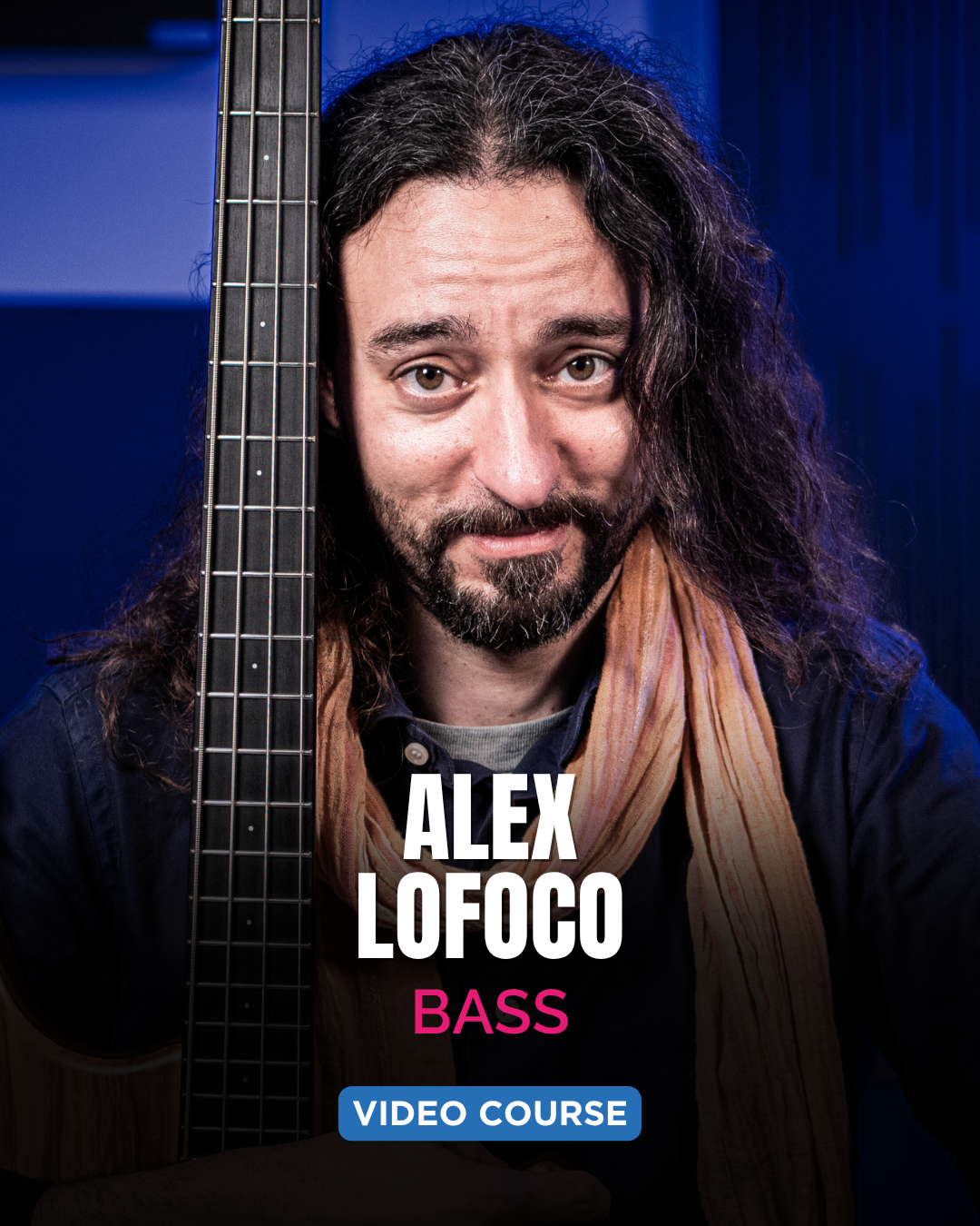 BASS RUDIMENTS - Alex Lofoco