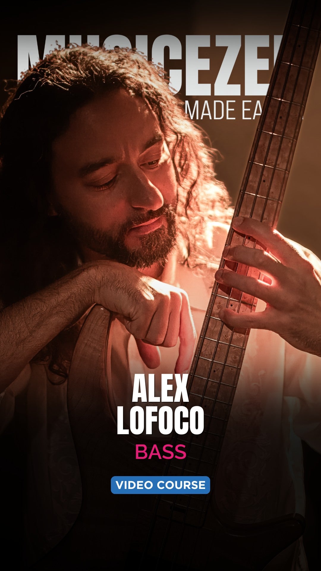 MASTER SLAP - Alex Lofoco