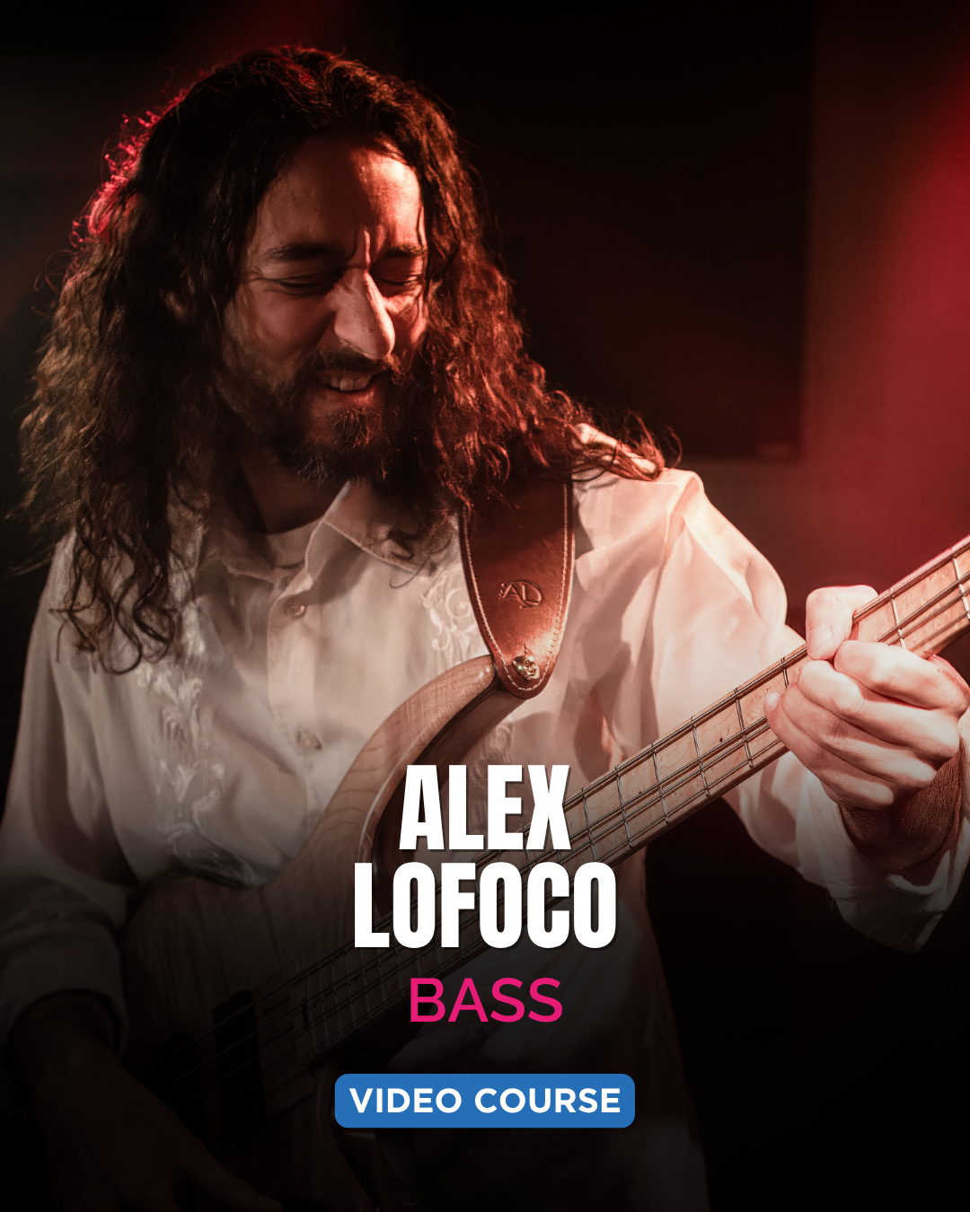 MASTER SLAP - Alex Lofoco