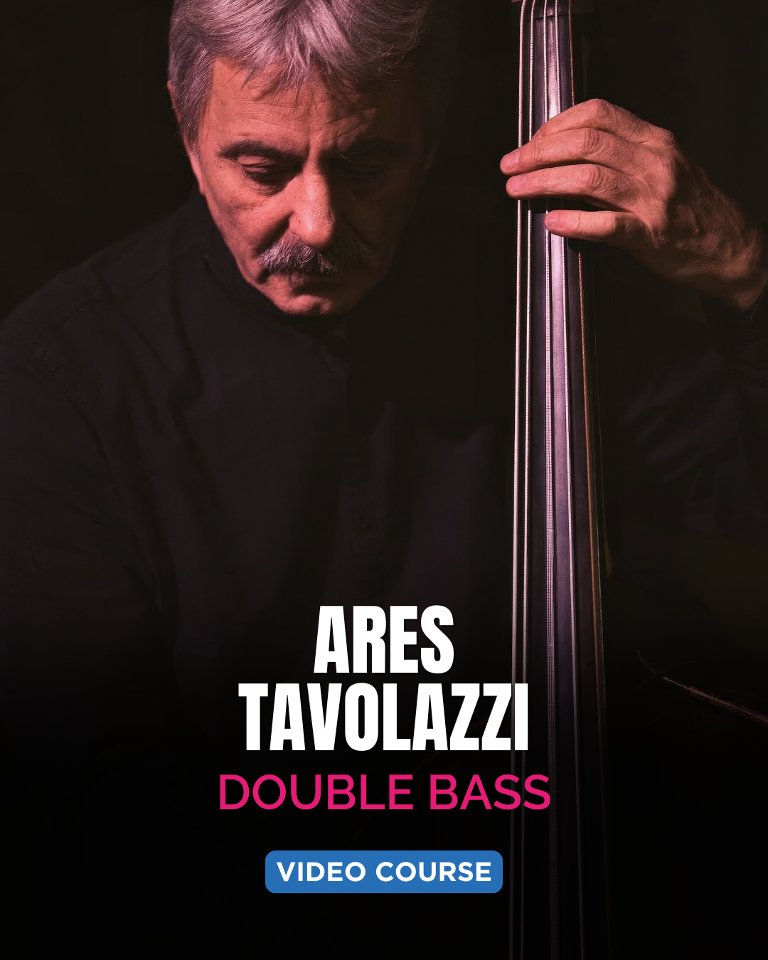 DOUBLE BASS: INSTRUCTIONS FOR USE – Ares Tavolazzi