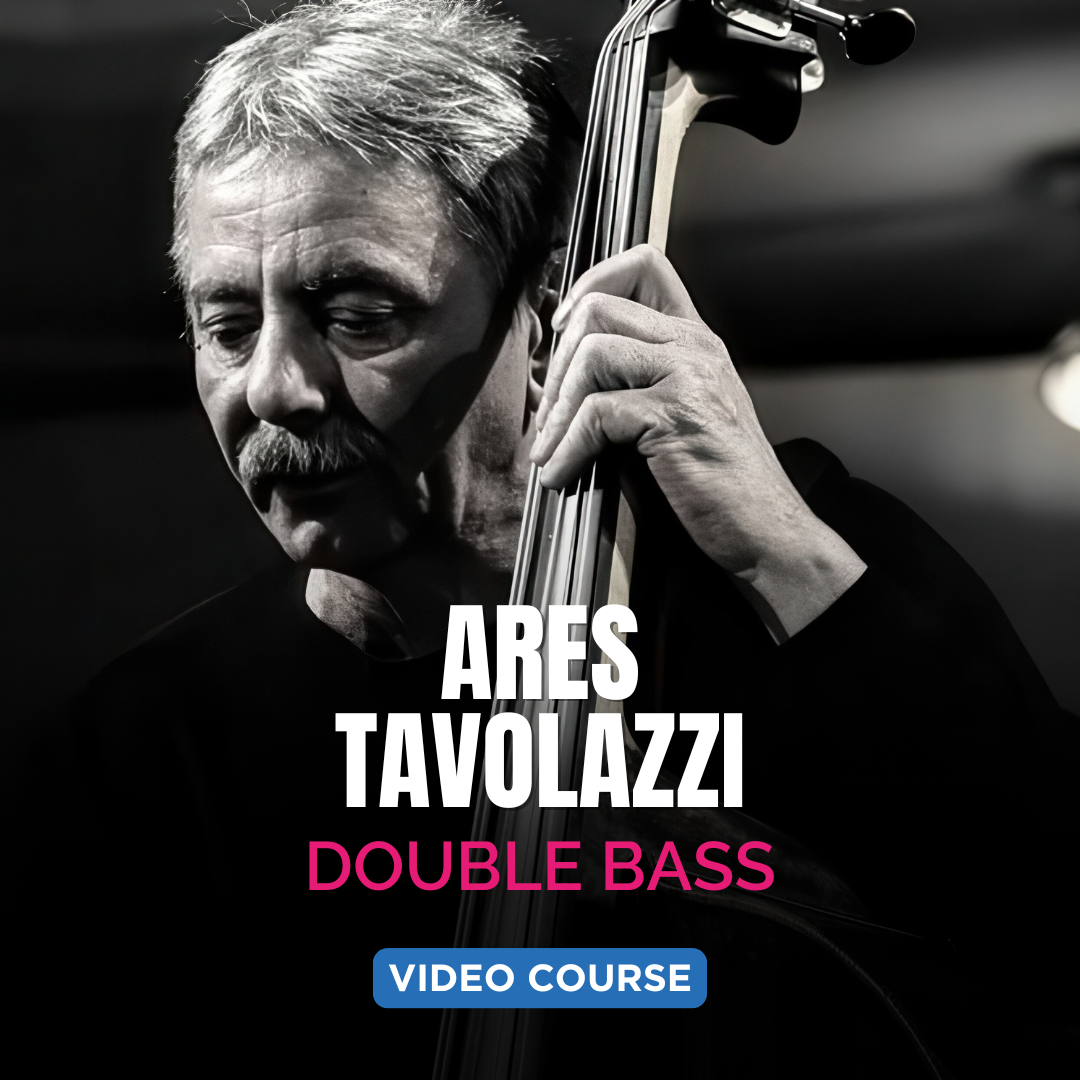 DOUBLE BASS: INSTRUCTIONS FOR USE – Ares Tavolazzi