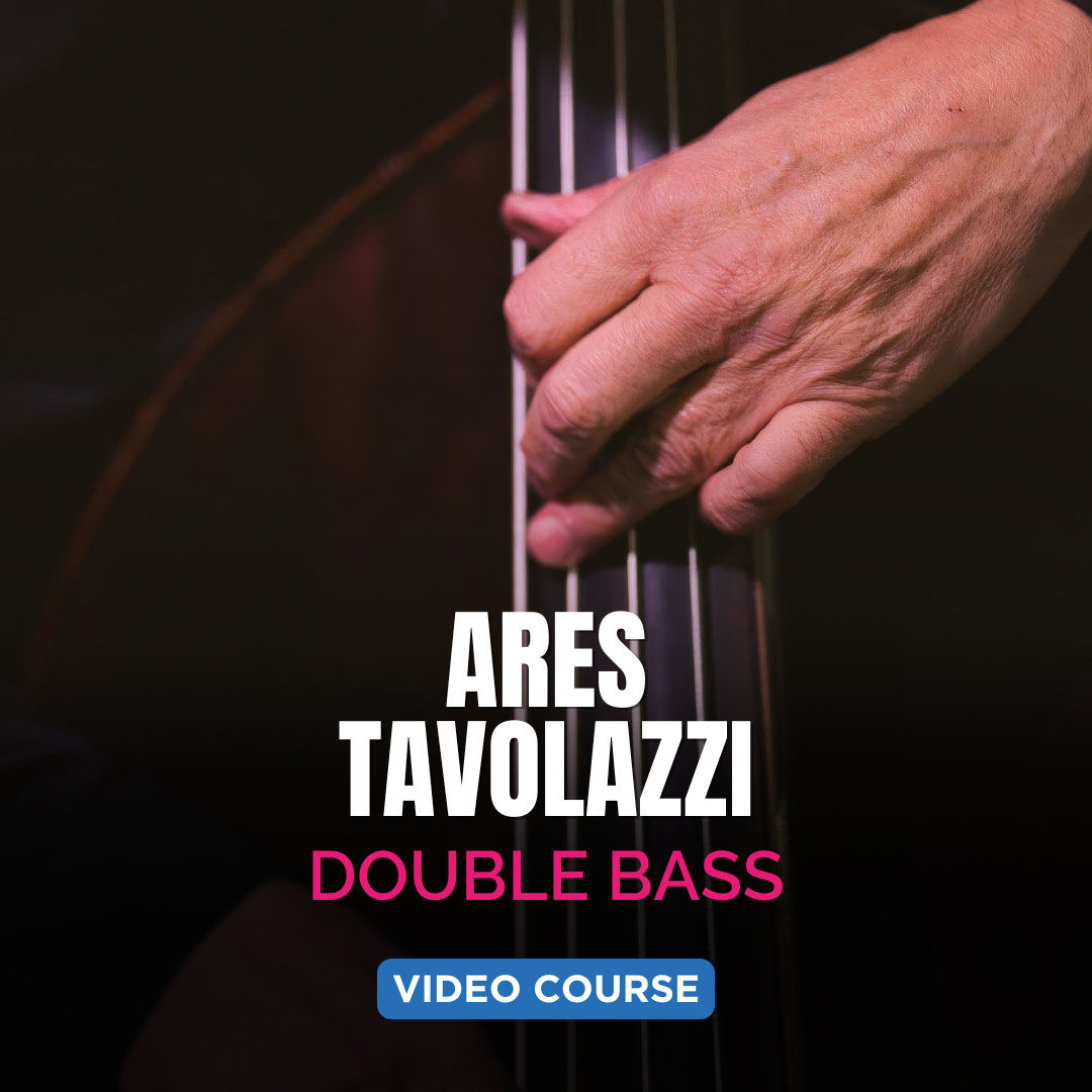 CONTRABBASSO: ISTRUZIONI PER L'USO - Ares Tavolazzi