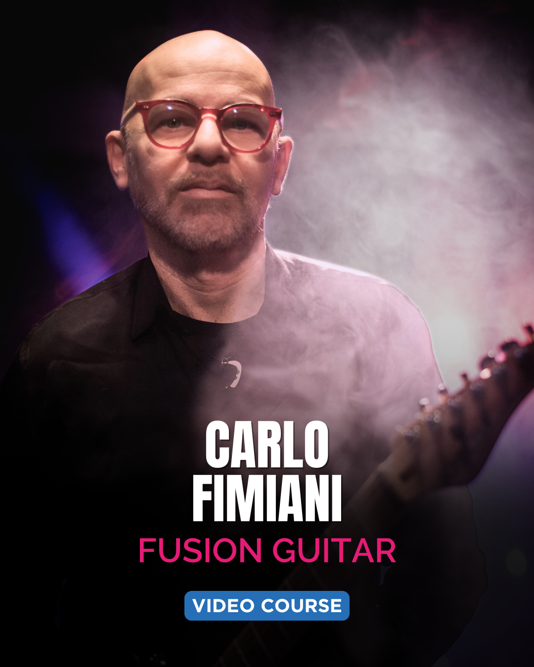 DALL'ARMONIA ALL'IMPROVVISAZIONE CREATIVA - Carlo Fimiani