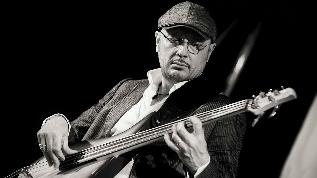 Dario Deidda live