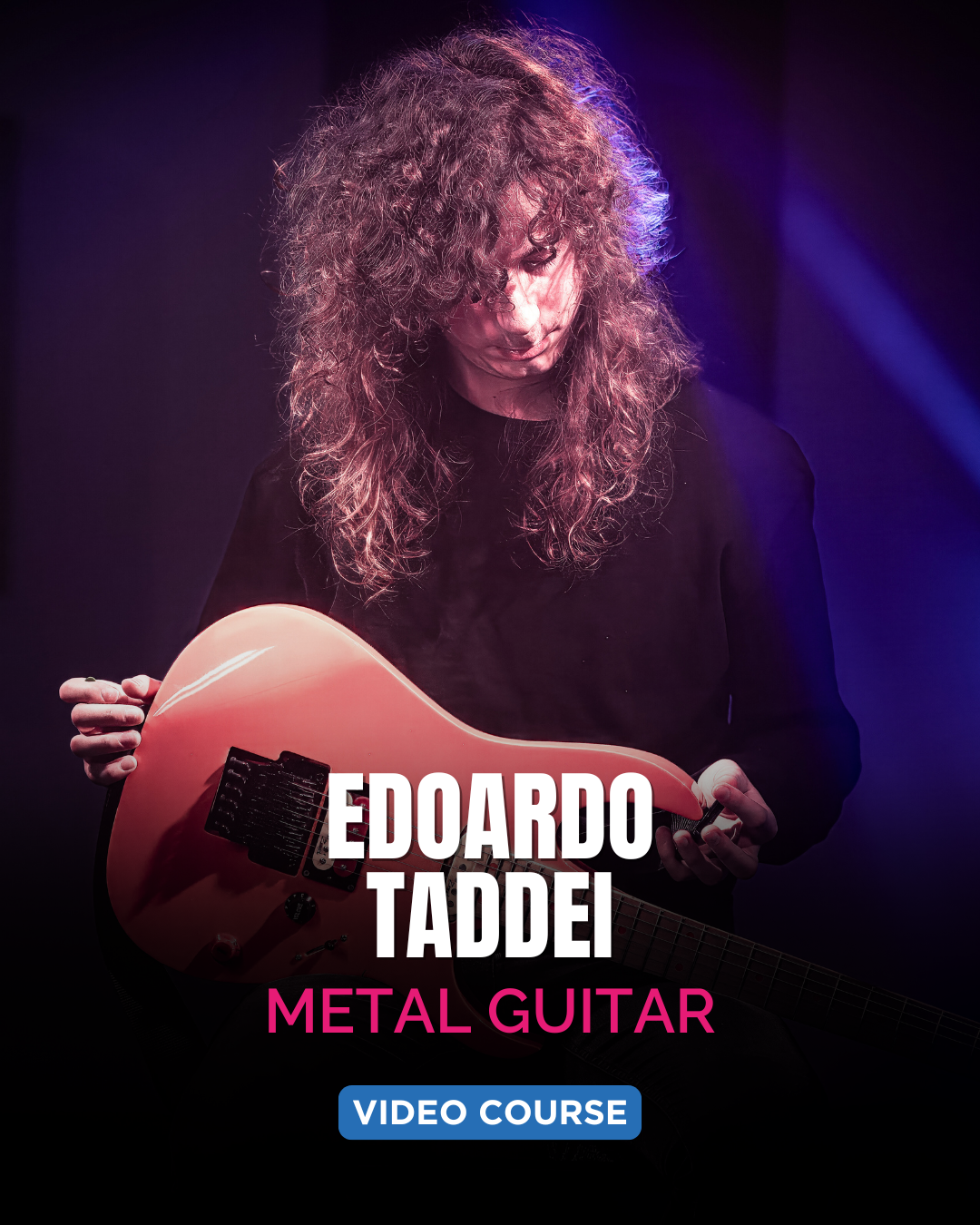 SHREDDER THINGS - Edoardo Taddei