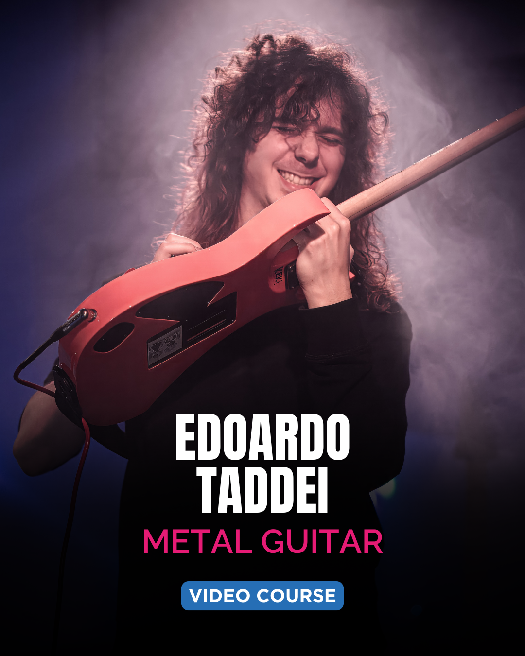 SHREDDER THINGS - Edoardo Taddei
