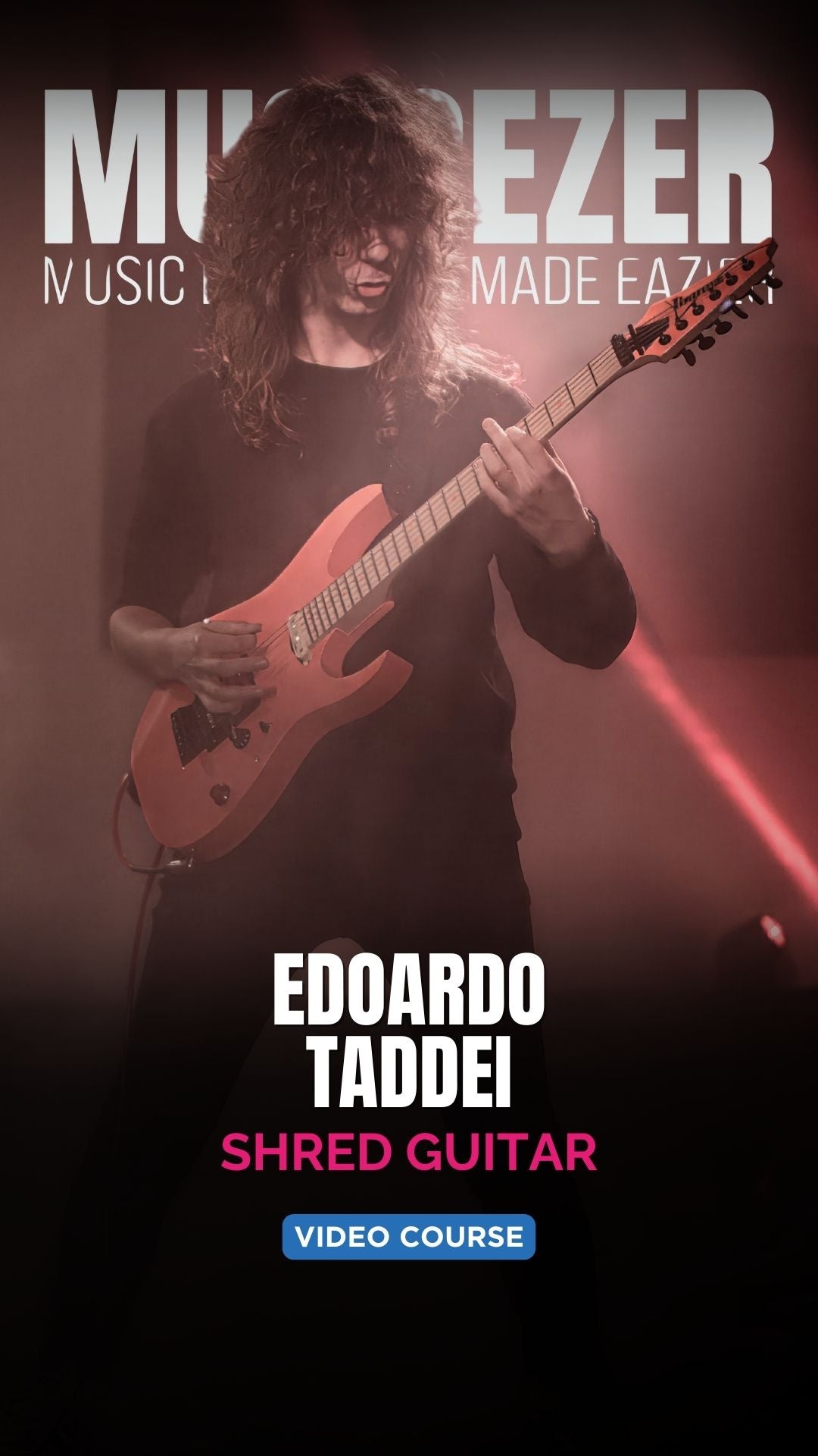 SHREDDER THINGS - Edoardo Taddei