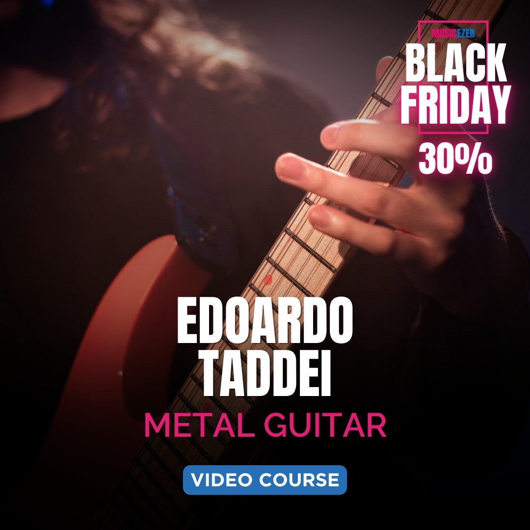 SHREDDER THINGS - Edoardo Taddei