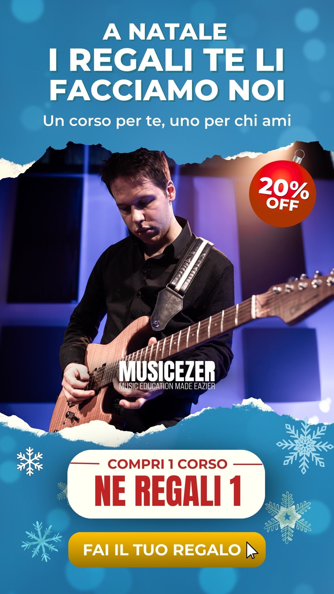 MODERN TECHNICAL SOLOING #1 - Alberto Barsi