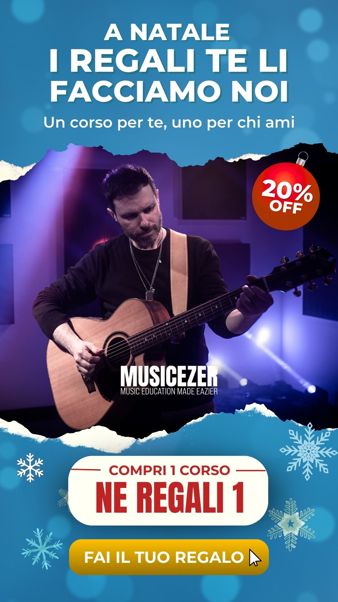 SUONA SUBITO FINGERSTYLE - Alberto Lombardi