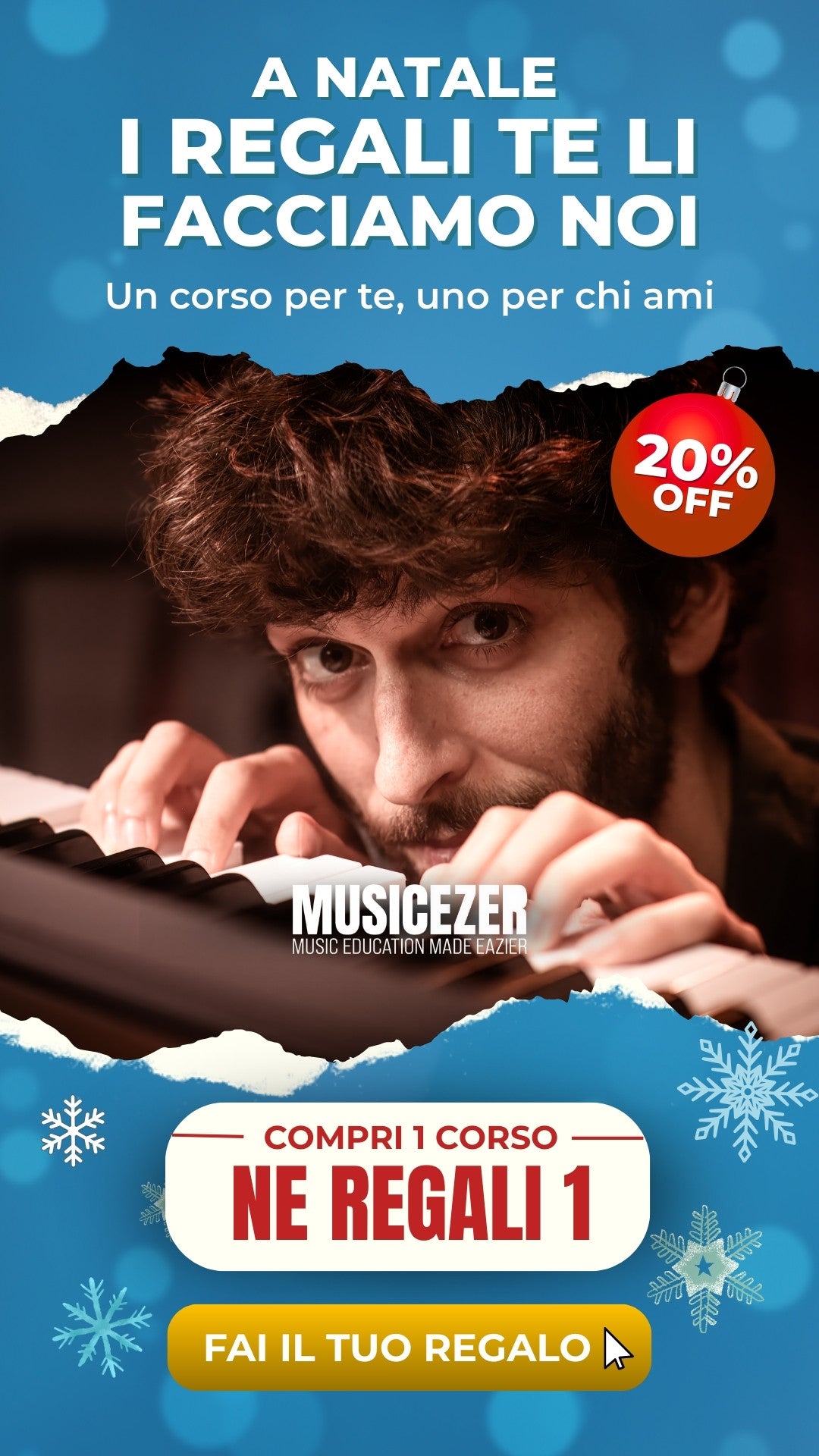 PIANO JAZZ PER PRINCIPIANTI - Andrea Saffirio