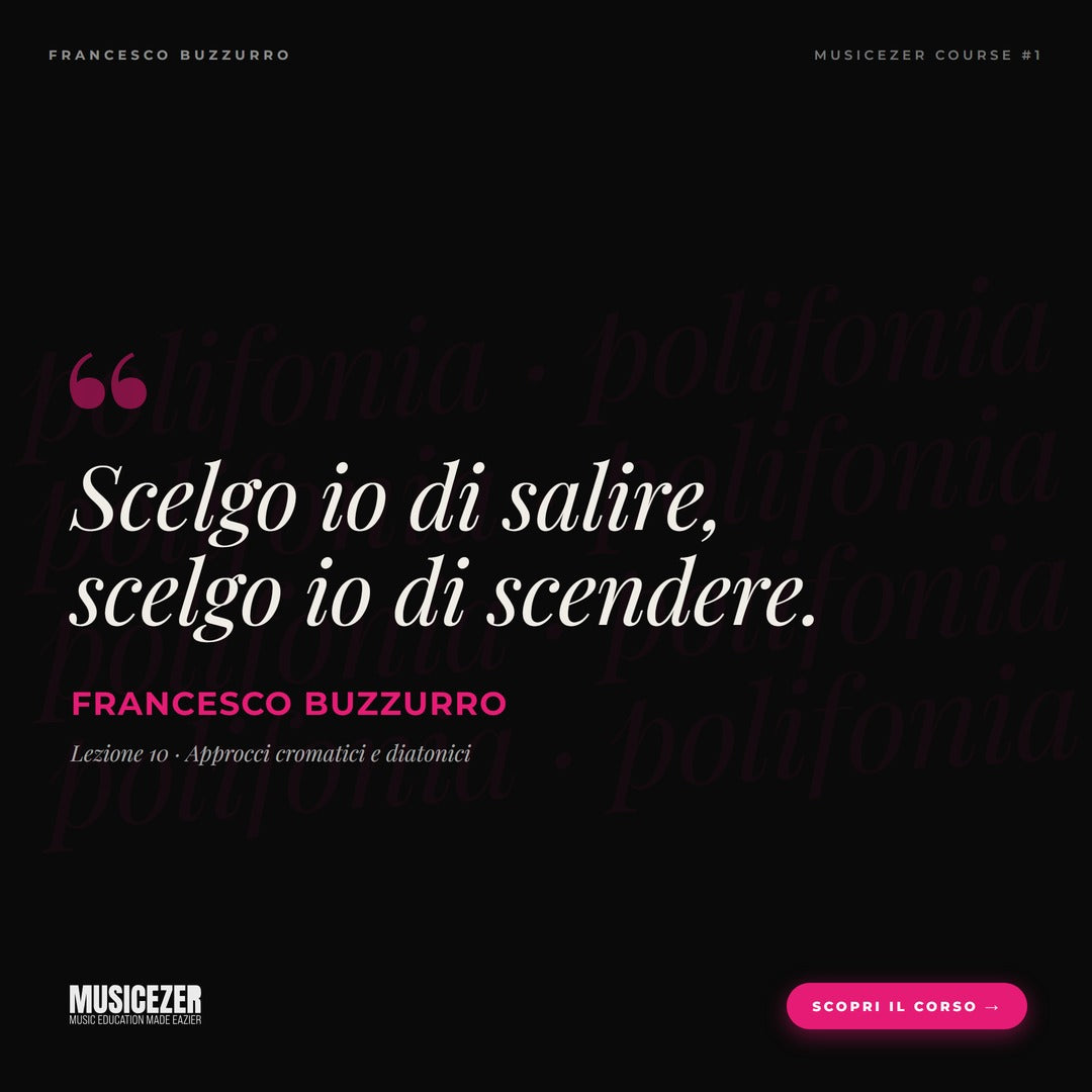 Mastering Fingerstyle Jazz and the Art of Playing Solo – with Francesco Buzzurro