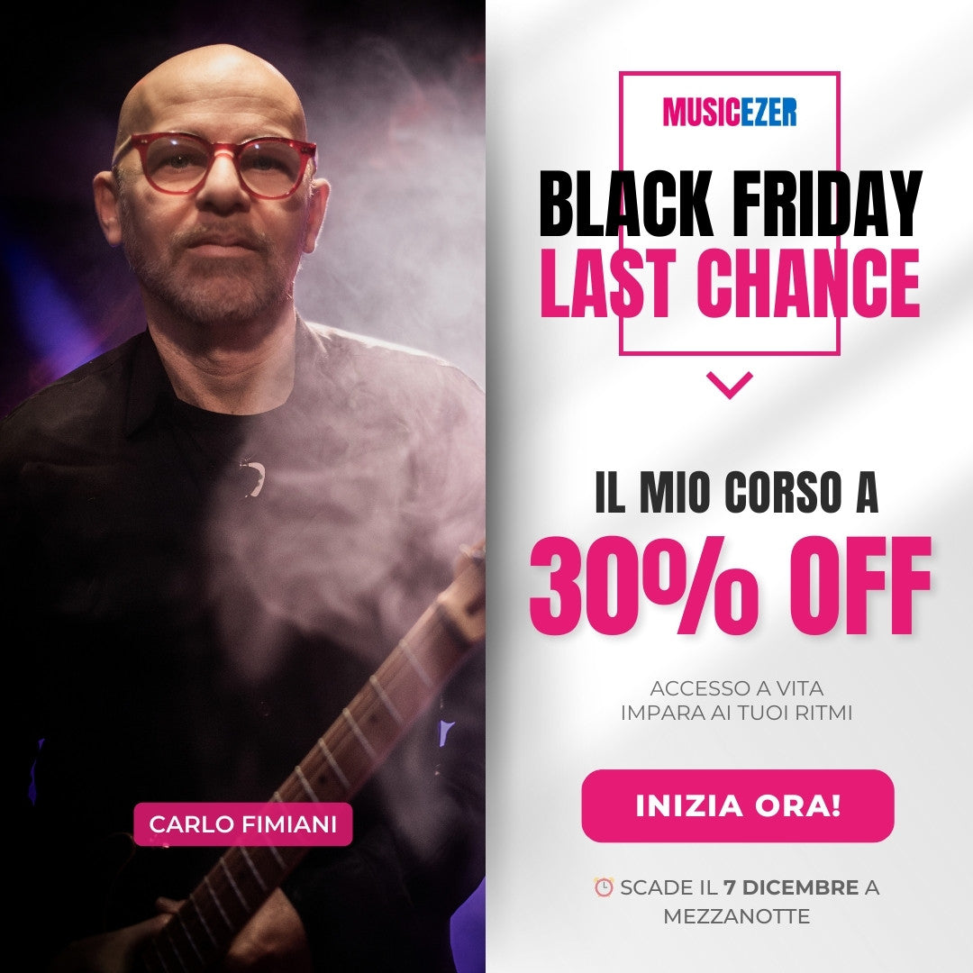 DALL'ARMONIA ALL'IMPROVVISAZIONE CREATIVA - Carlo Fimiani