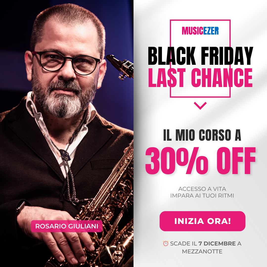 JAZZ CONCEPTS: TEORIA, TECNICA E CREATIVITÀ NELLA MUSICA JAZZ - Rosario Giuliani