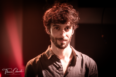 Andrea Saffirio