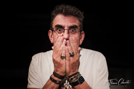 Valerio Silvestro