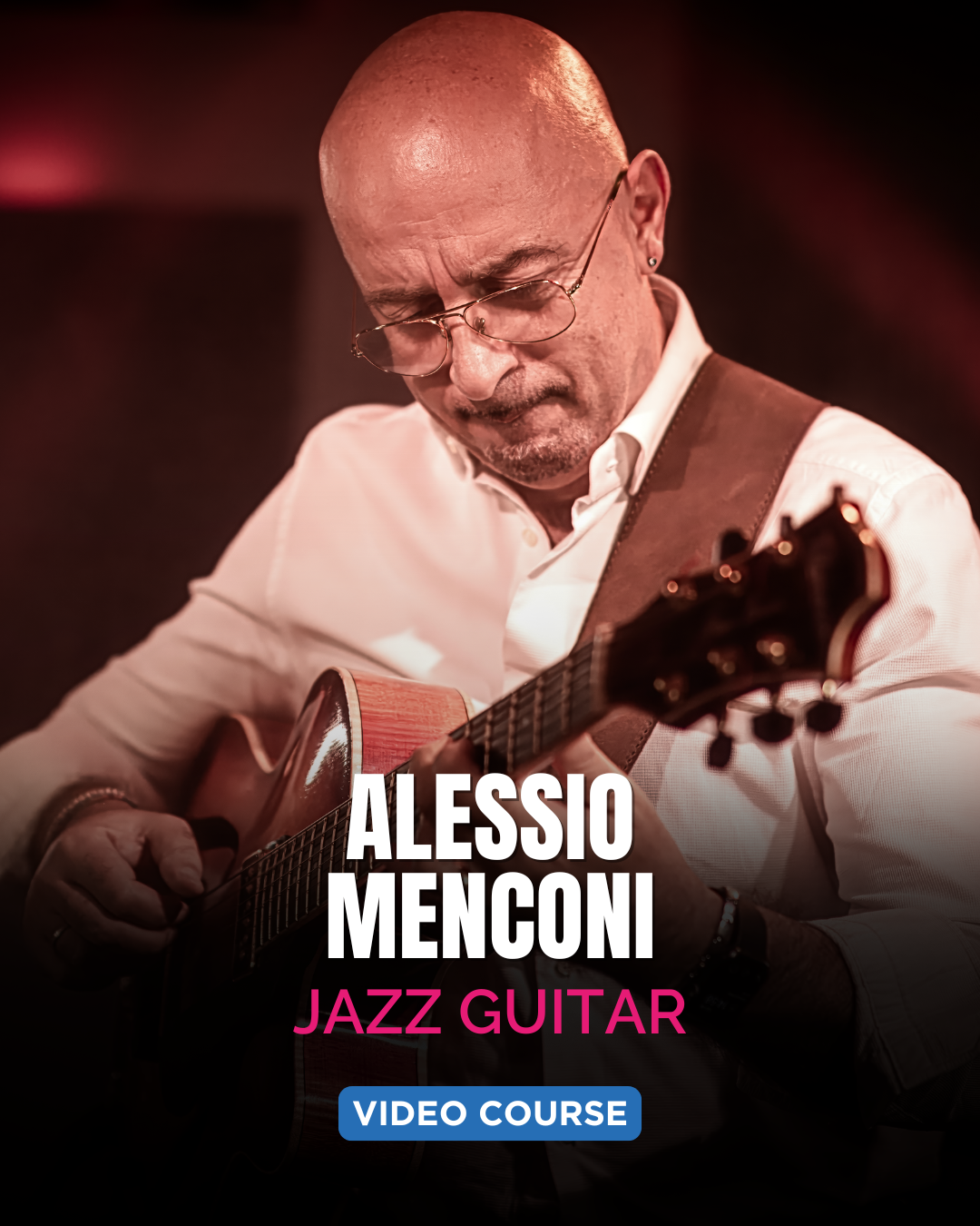 IL BEBOP DALLA A ALLA Z - Alessio Menconi