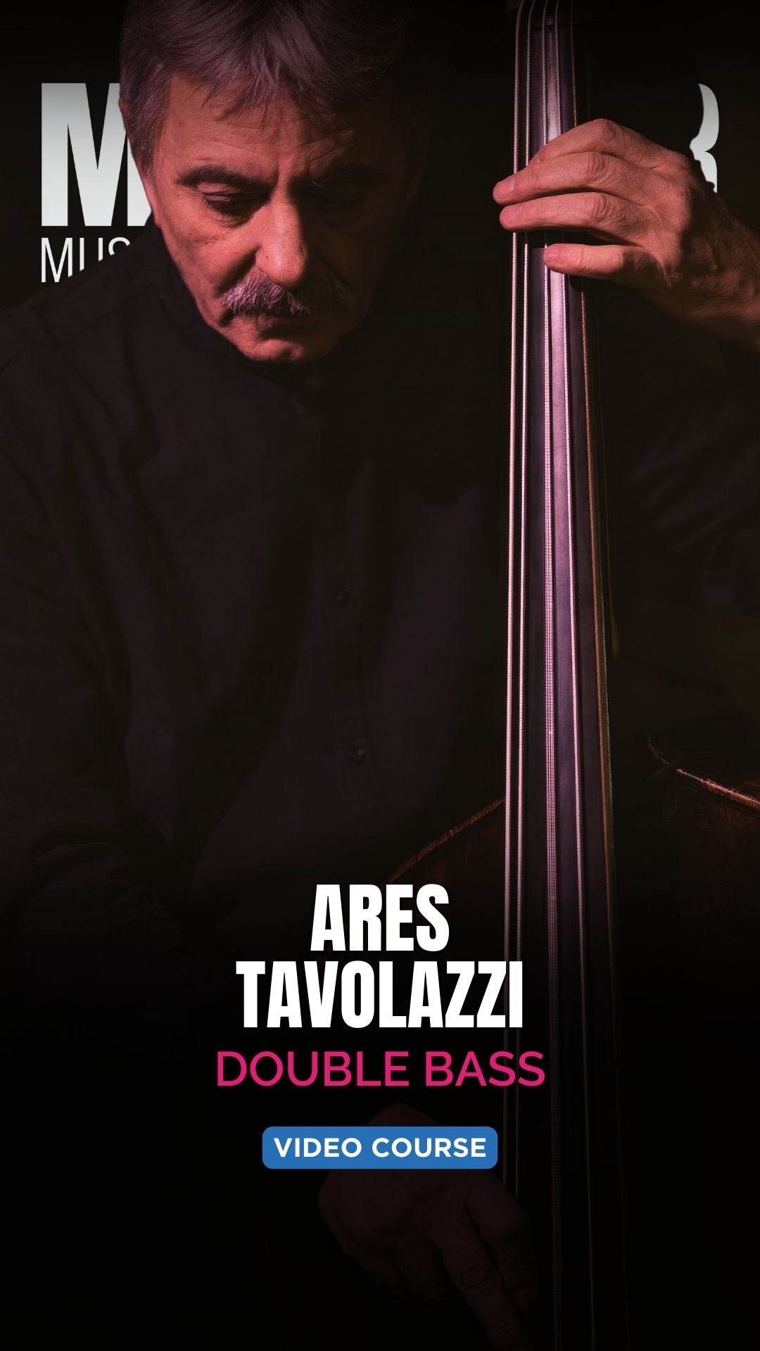 CONTRABBASSO: ISTRUZIONI PER L'USO - Ares Tavolazzi