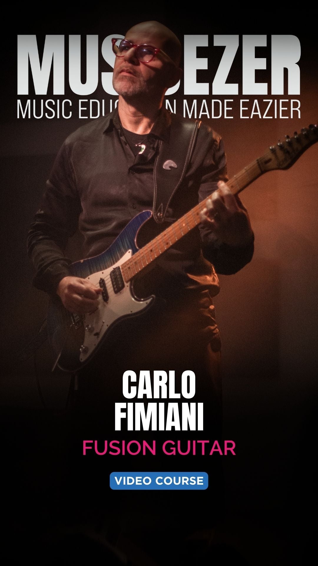 DALL'ARMONIA ALL'IMPROVVISAZIONE CREATIVA - Carlo Fimiani