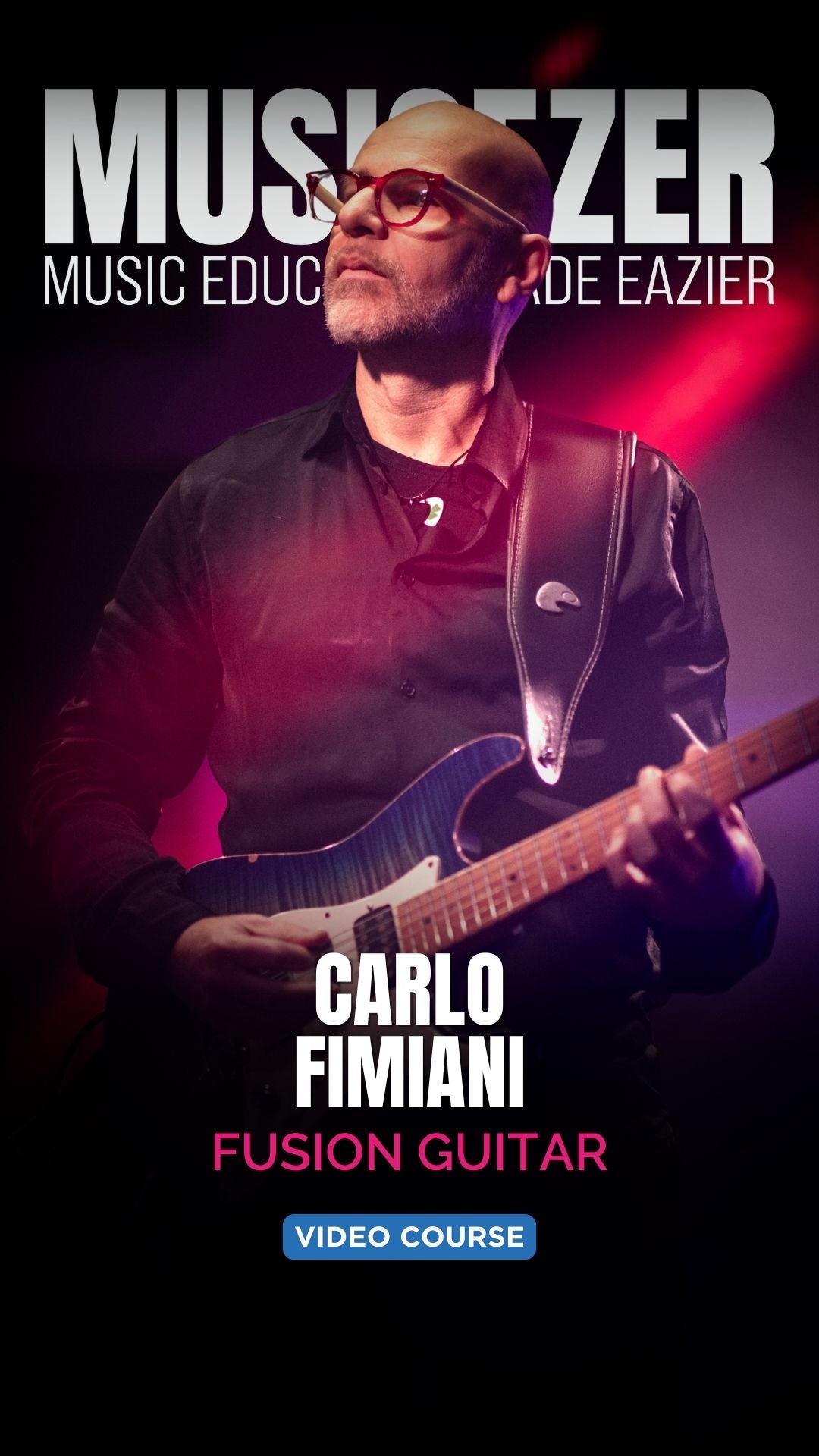 DALL'ARMONIA ALL'IMPROVVISAZIONE CREATIVA - Carlo Fimiani