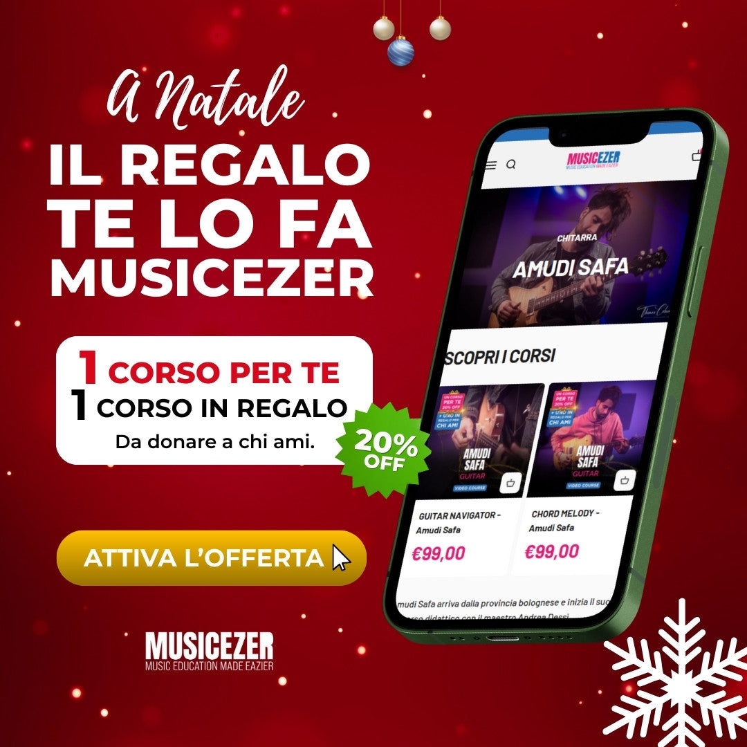 GUITAR NAVIGATOR - Amudi Safa