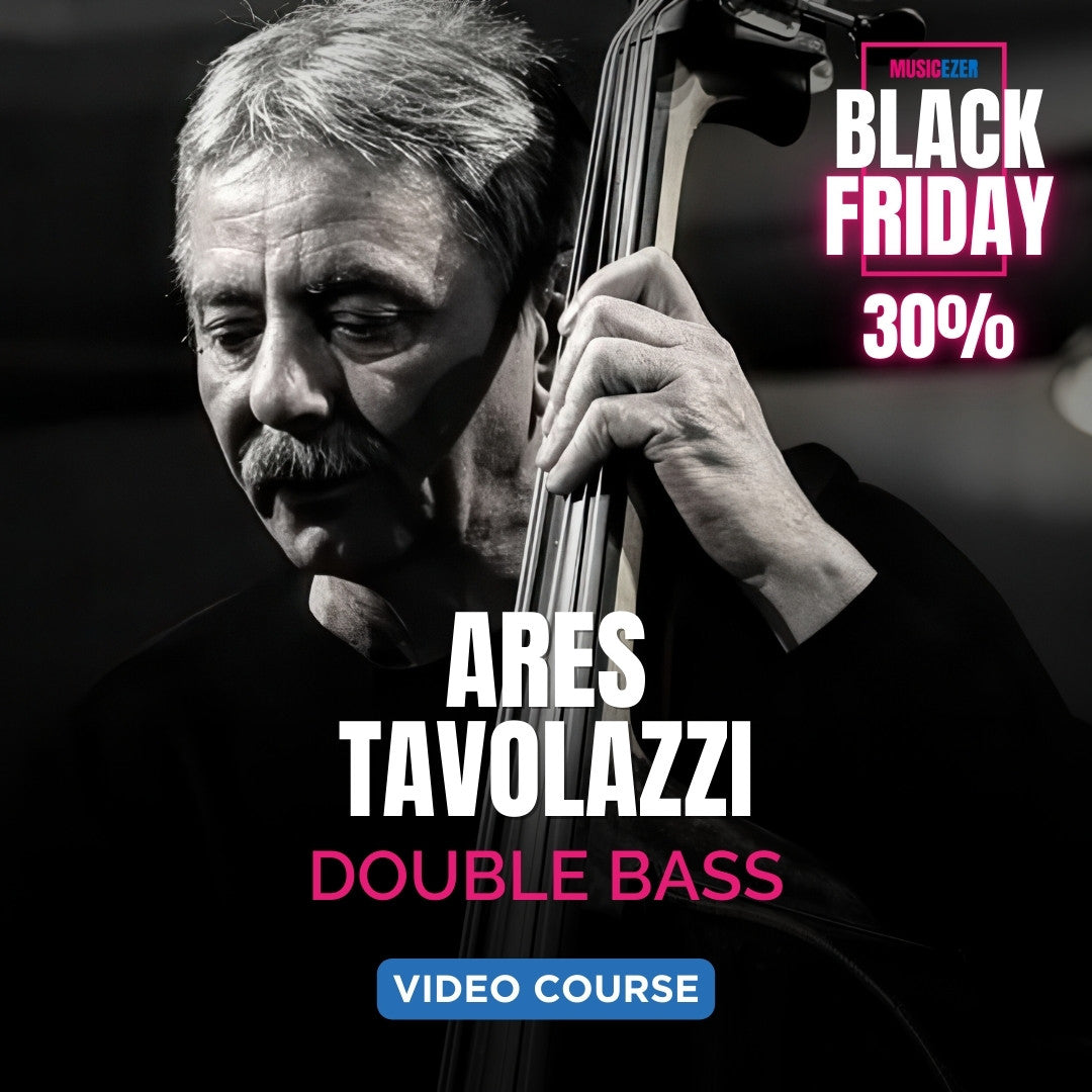 CONTRABBASSO: ISTRUZIONI PER L'USO - Ares Tavolazzi