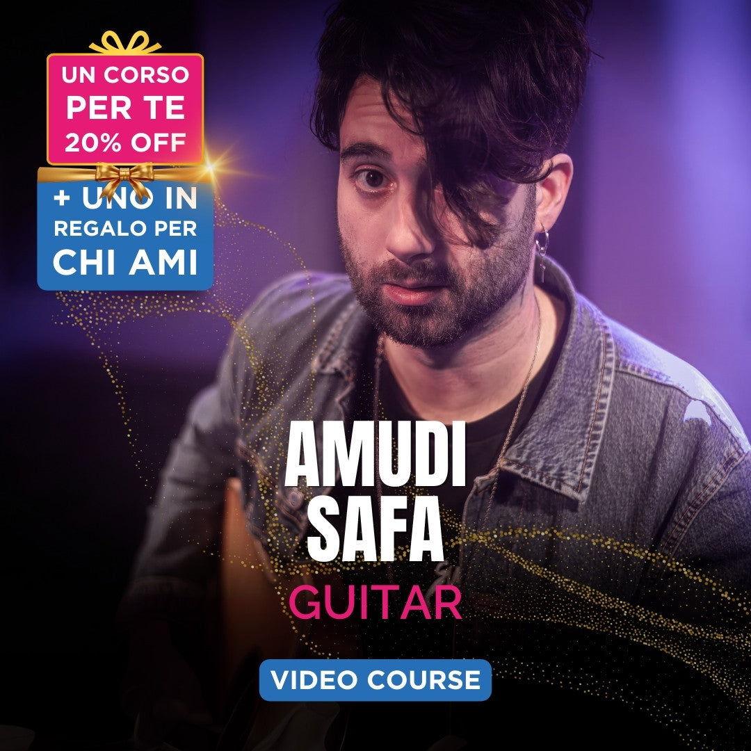 GUITAR NAVIGATOR - Amudi Safa