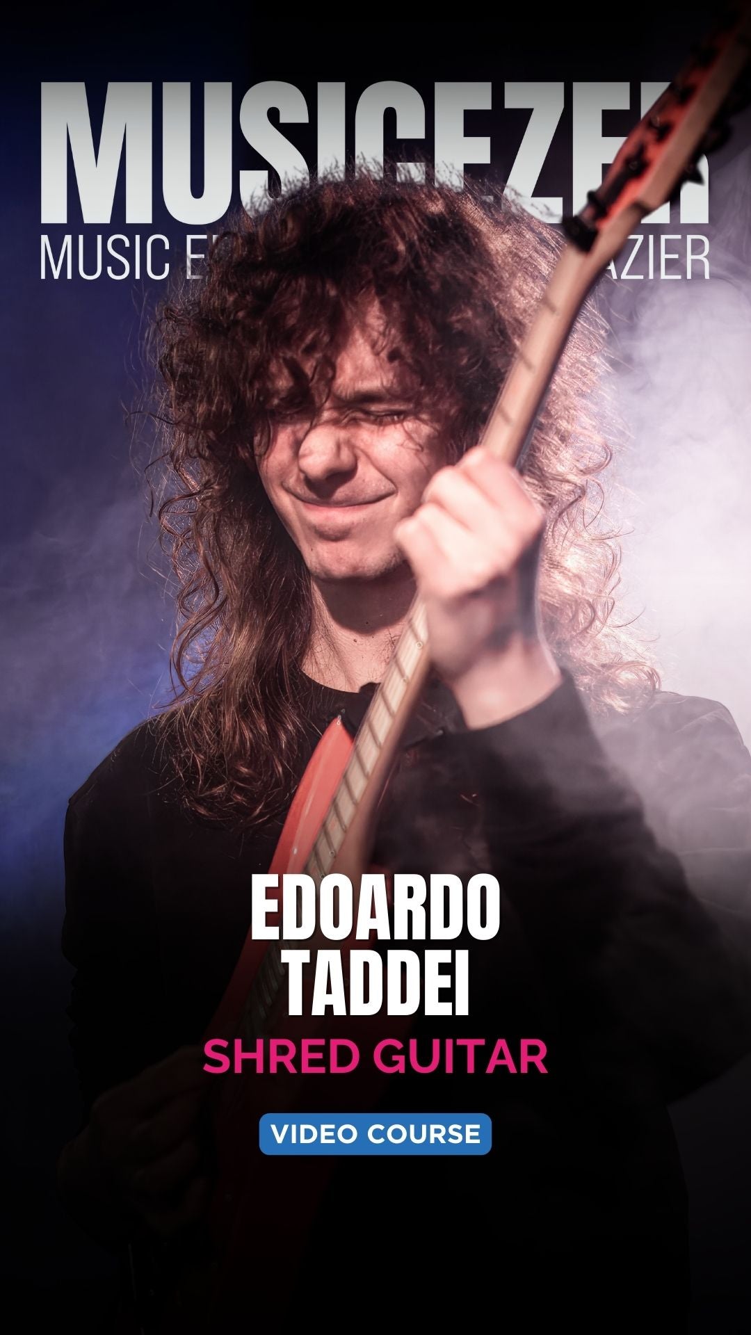 SHREDDER THINGS - Edoardo Taddei