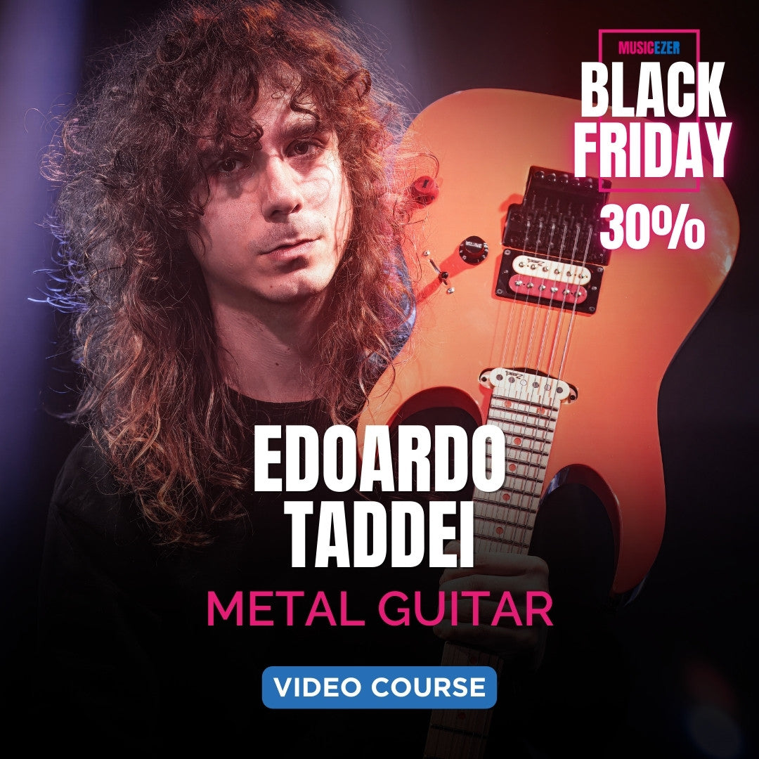 SHREDDER THINGS - Edoardo Taddei