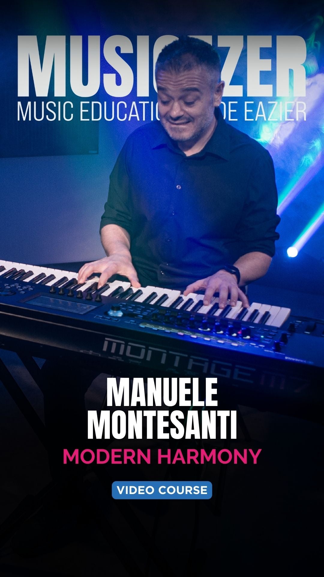 ARMONIA MUSICALE - Manuele Montesanti