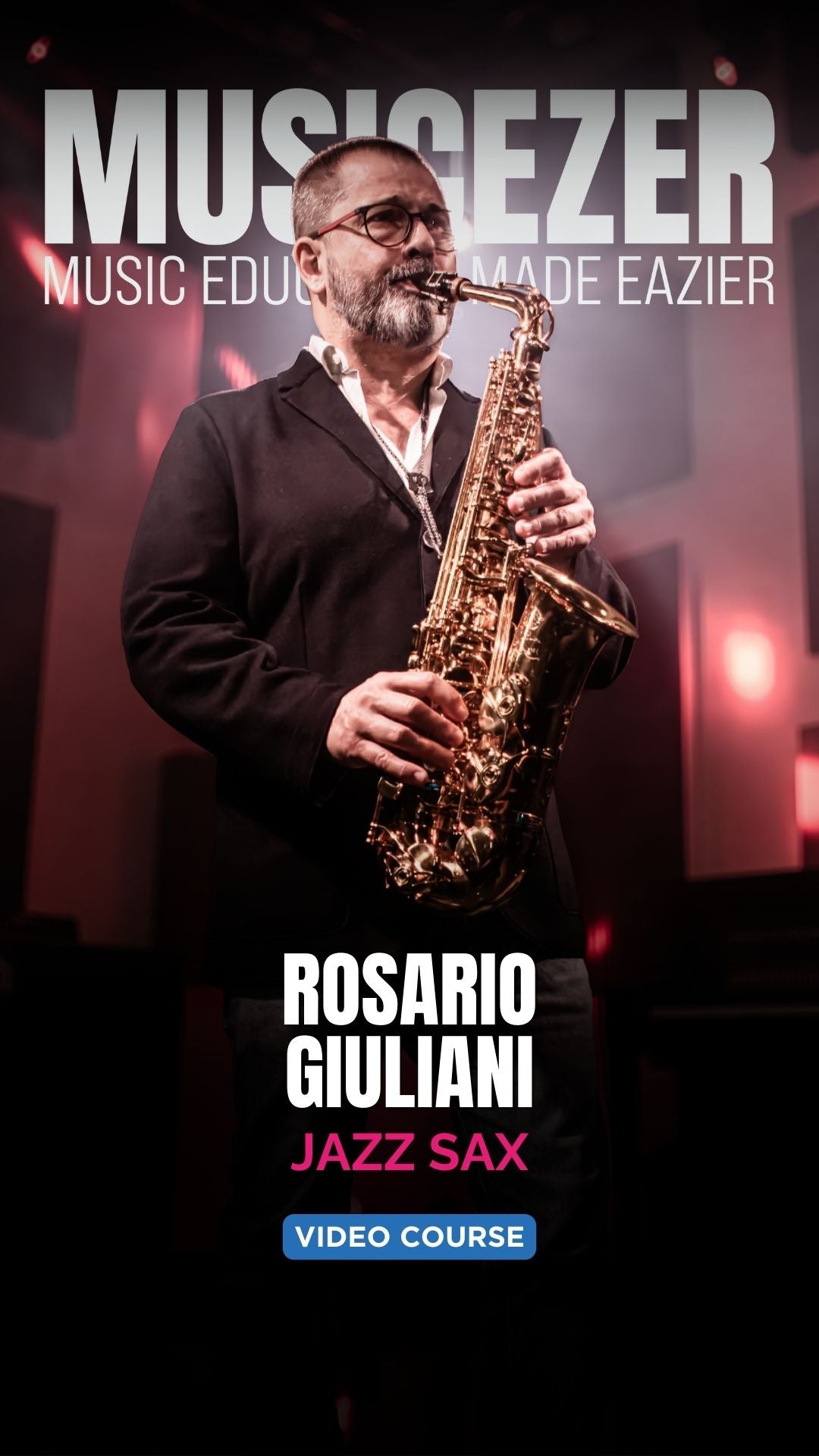 JAZZ CONCEPTS: TEORIA, TECNICA E CREATIVITÀ NELLA MUSICA JAZZ - Rosario Giuliani