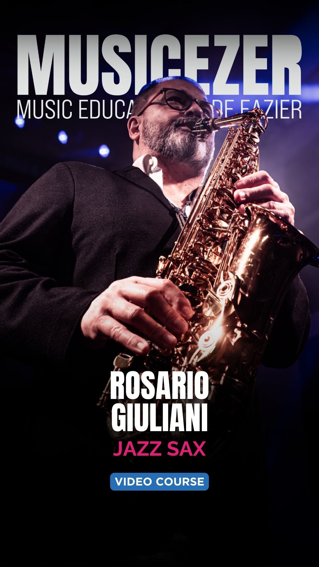 JAZZ CONCEPTS: TEORIA, TECNICA E CREATIVITÀ NELLA MUSICA JAZZ - Rosario Giuliani