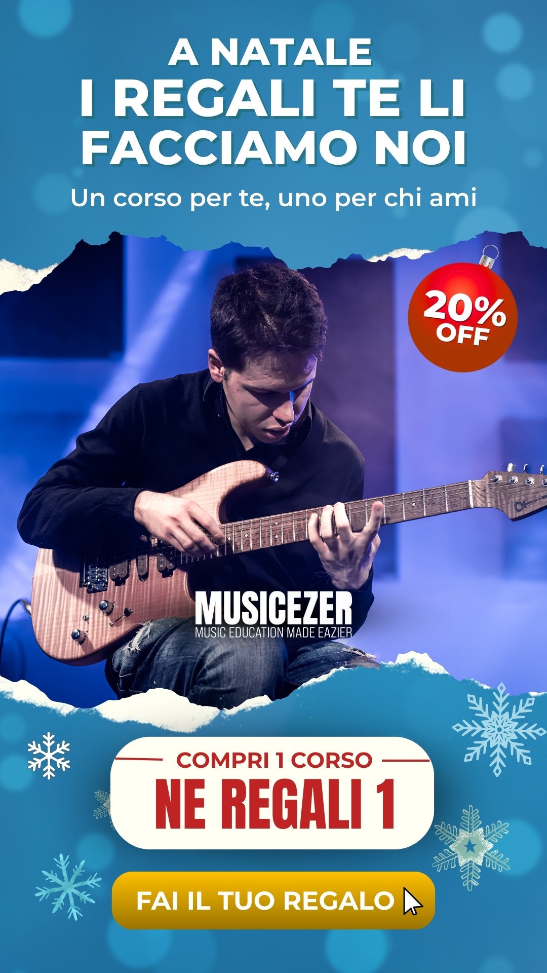 MODERN TECHNICAL SOLOING #2 - Alberto Barsi