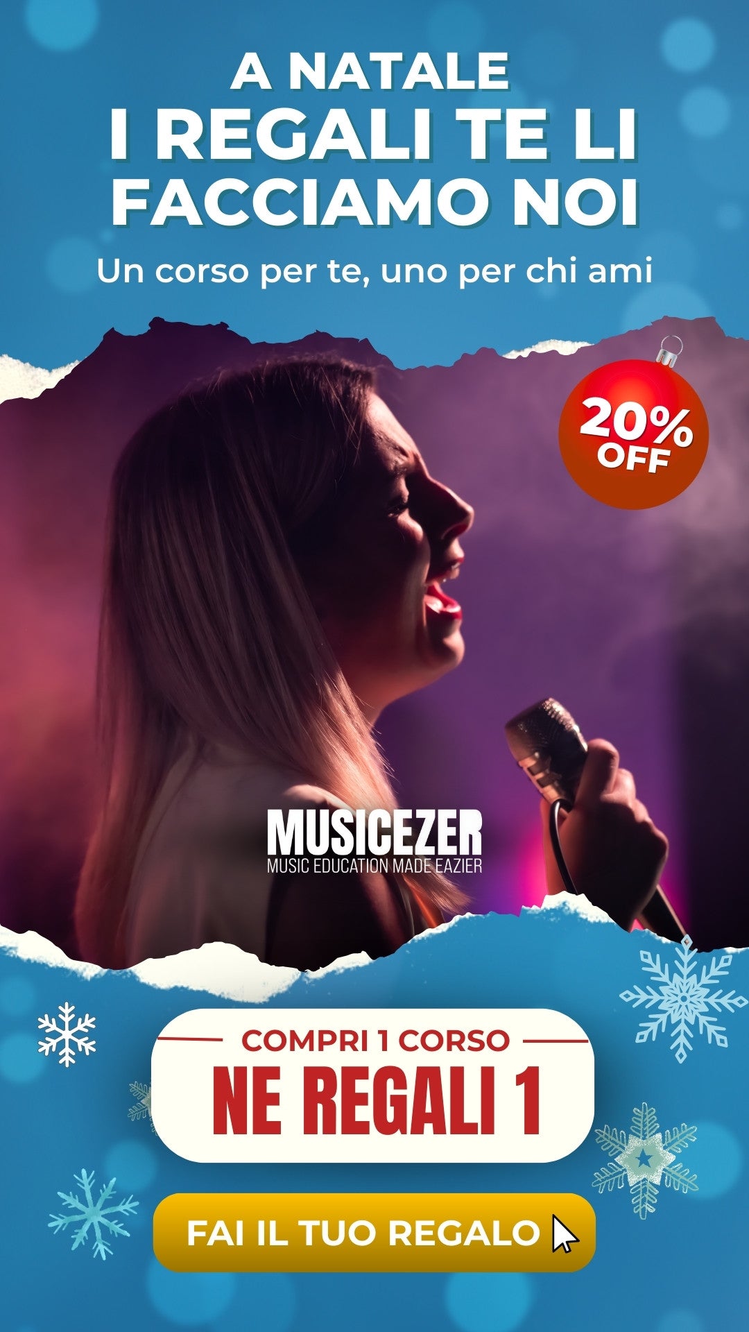 LEARN TO SING WITH YOUR TRUE VOICE - Ale of Singing R&B