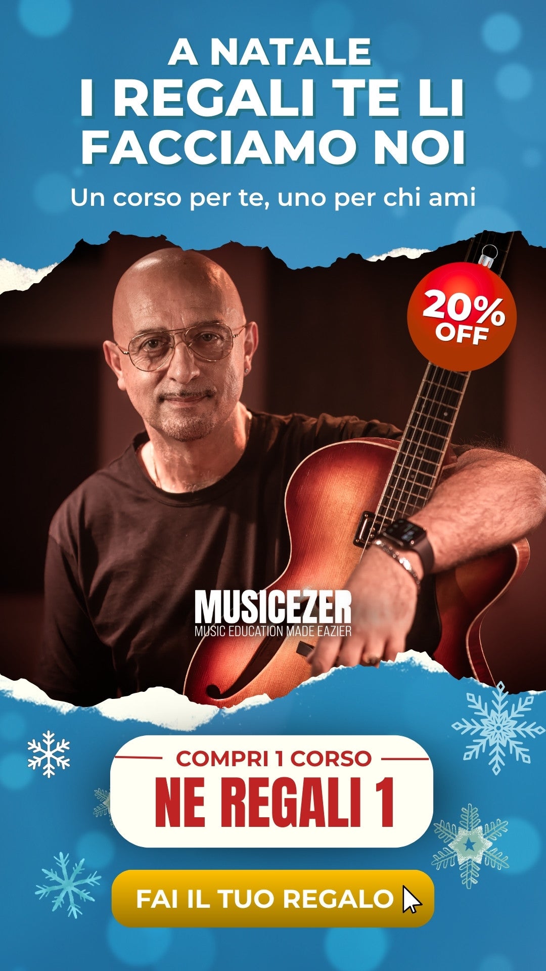 BEBOP FROM A TO Z - Alessio Menconi