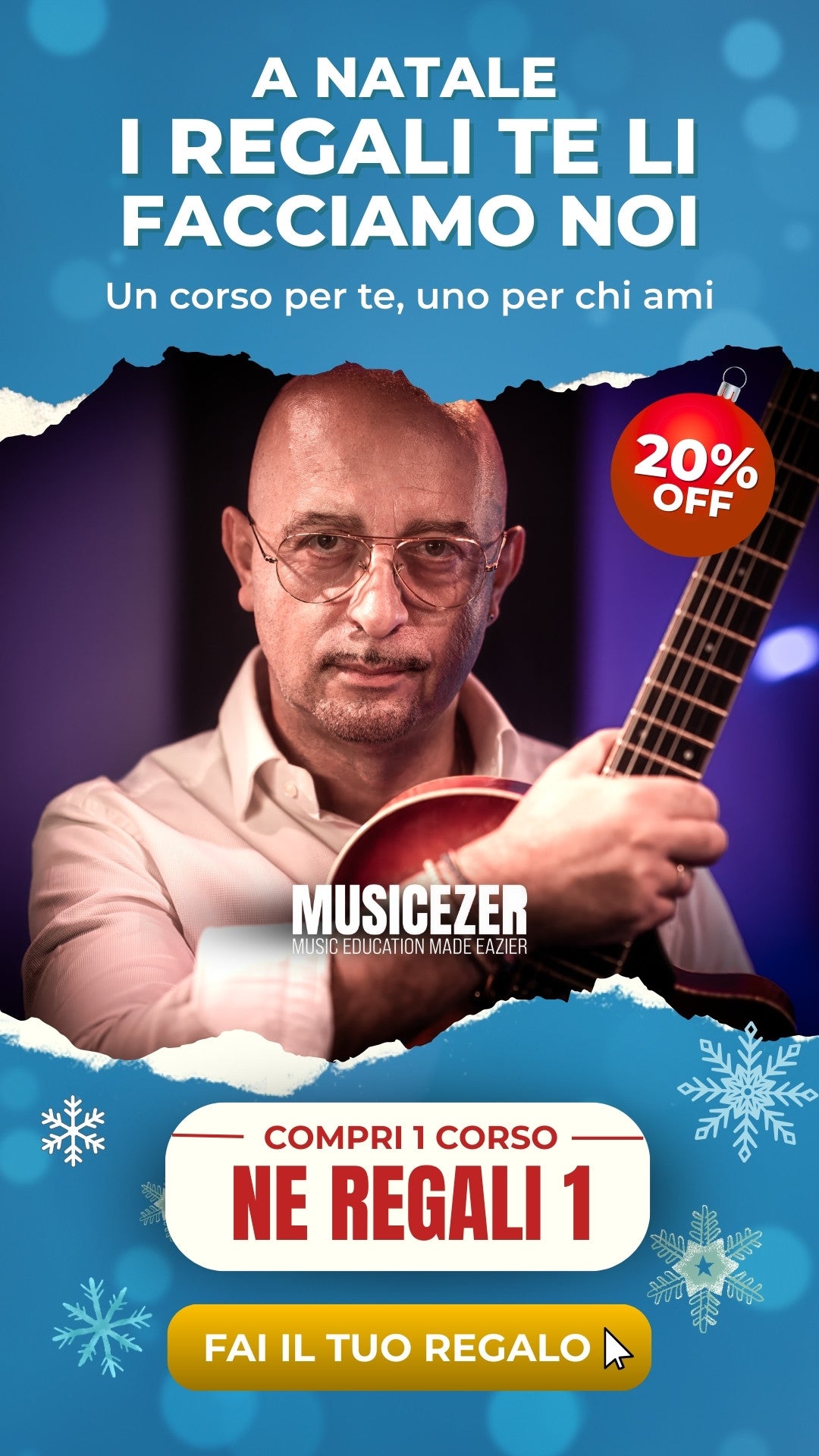 JAZZ GUITAR SOLO PLAYING - Alessio Menconi