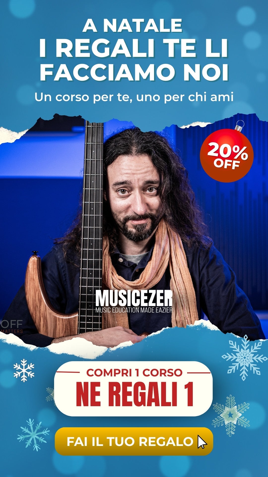 BASS RUDIMENTS - Alex Lofoco