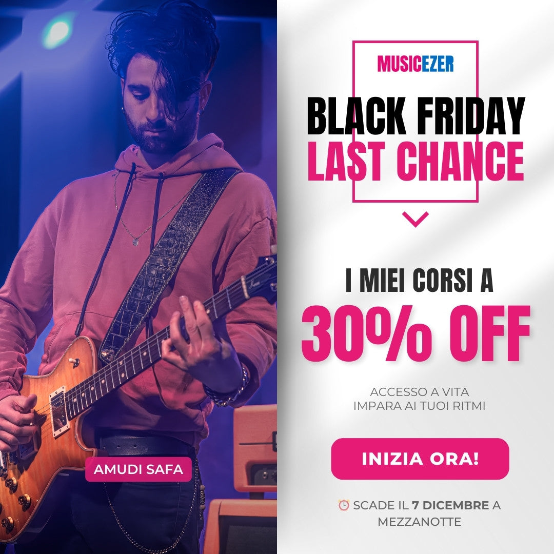 CHORD MELODY - Amudi Safa