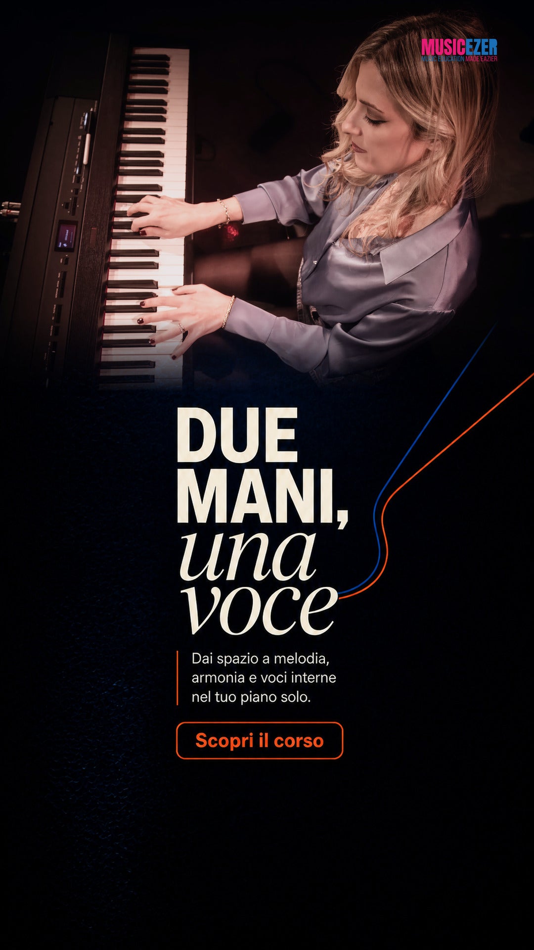 PIANO JAZZ - OLTRE IL REAL BOOK - Francesca Tandoi