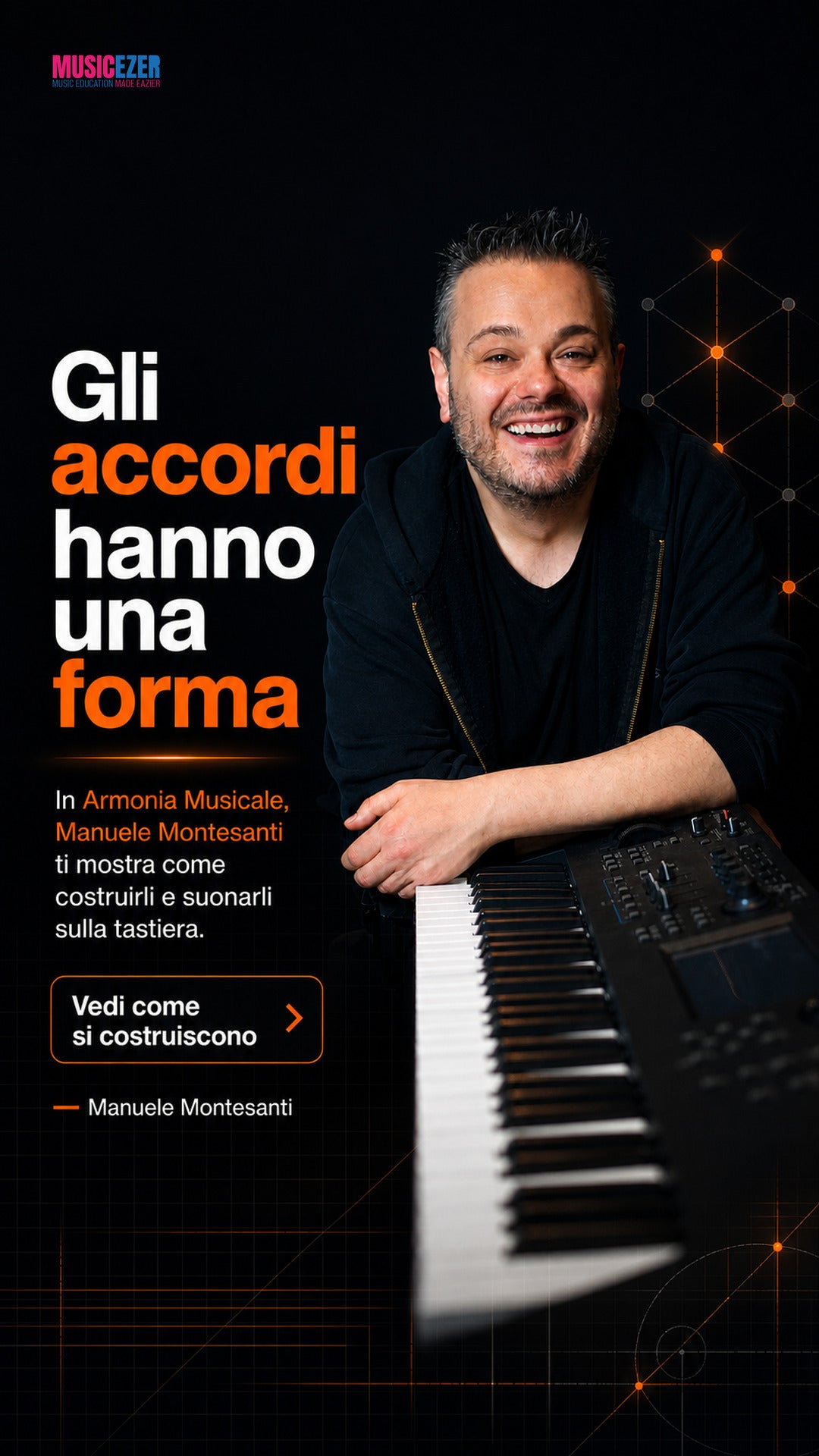 ARMONIA MUSICALE - Manuele Montesanti