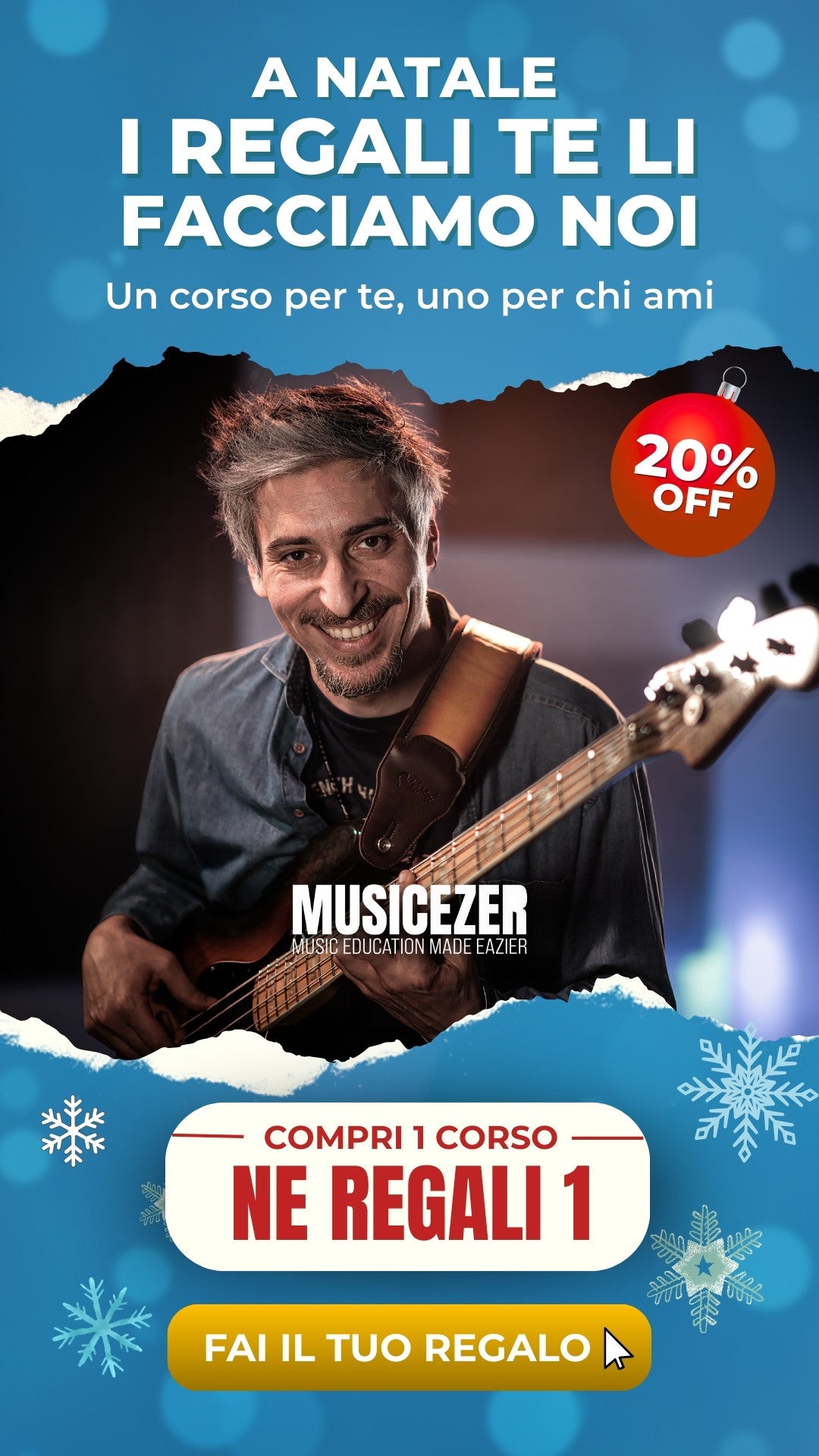 GROOVE MASTERCLASS - Marco Galiero