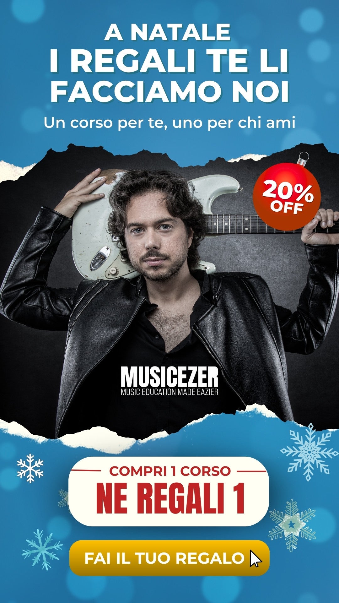 BLUES FOR EVERYONE - Osvaldo Di Dio