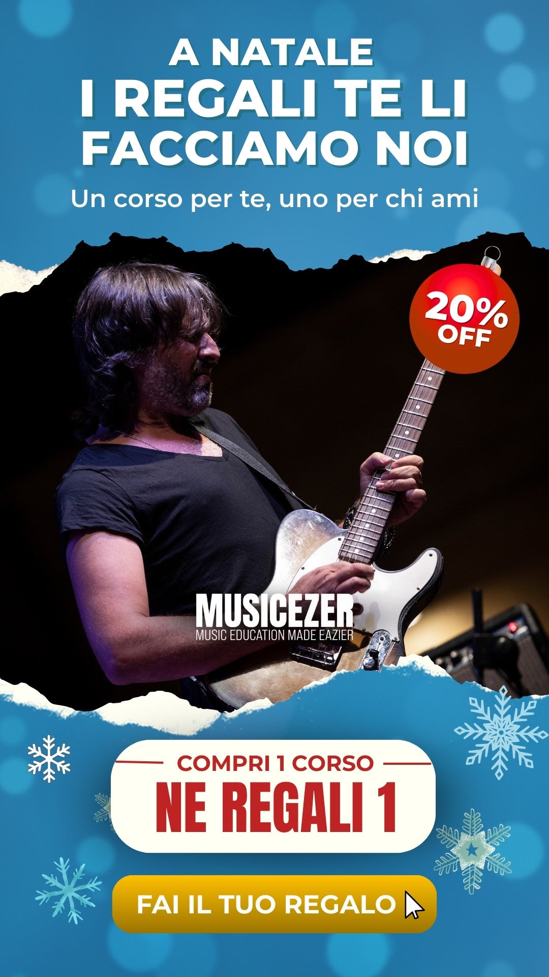 IL TOCCO DEL CHITARRISTA - Osvaldo Lo Iacono