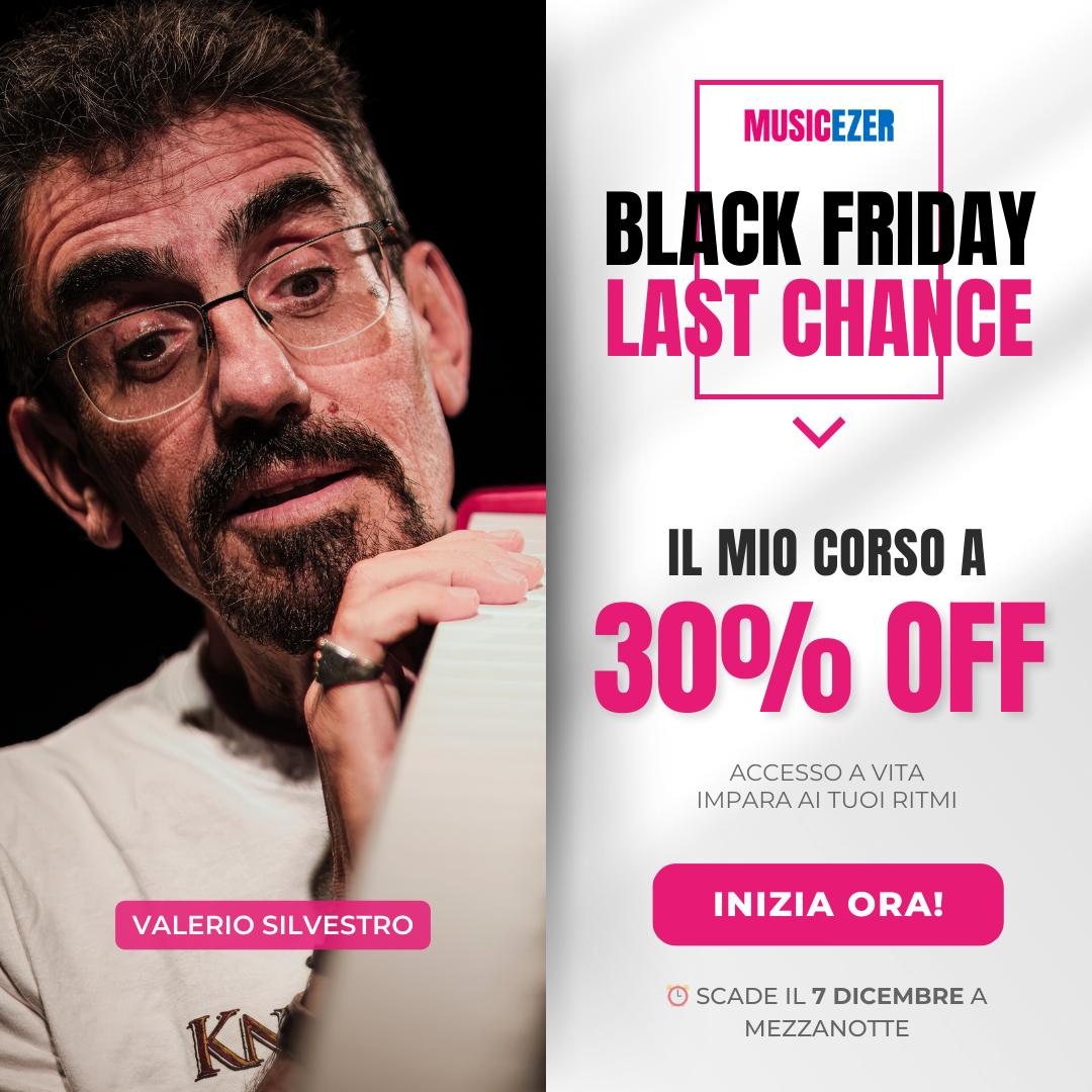 ARMONIA MODERNA #1 - Valerio Silvestro