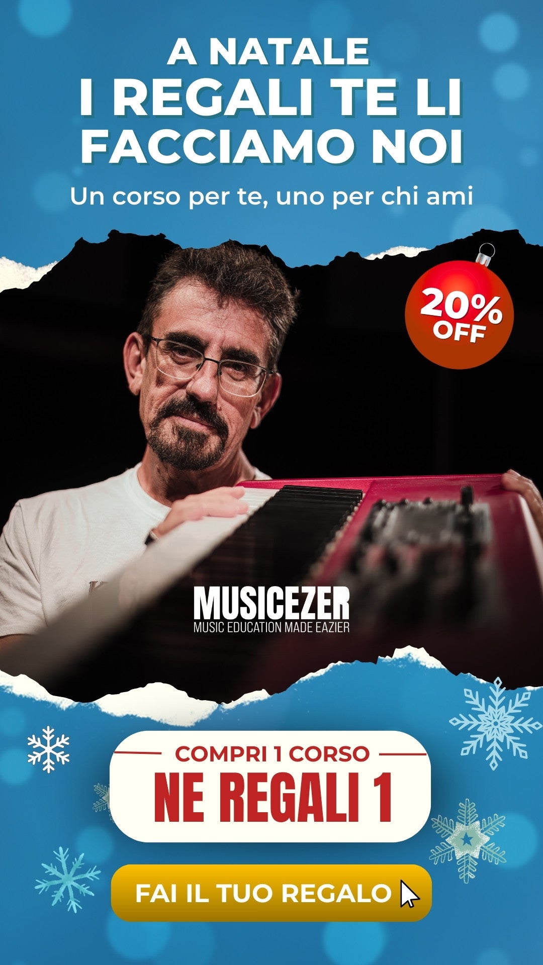 ARMONIA MODERNA #3 - Valerio Silvestro